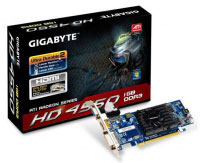 Gigabyte GV-R455OC-1GI (R455OGI) Gigabyte GV-R455OC-1GI (R455OGI)